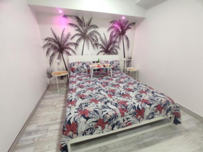 Sweet Apt Charco by flamingo house